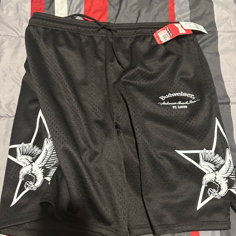 Pacsun Mesh shorts NEW WITH TAGS NWT